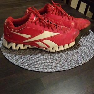 Reebok turf shoes